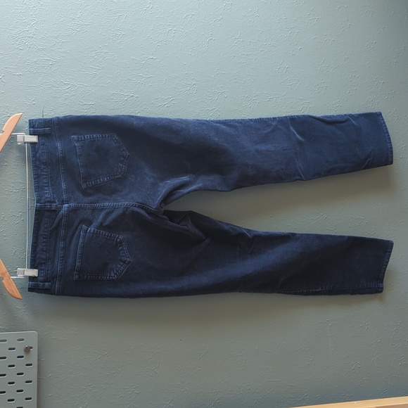 2 for $40 - Simons Black Corduroy Pants - Picture 6 of 6